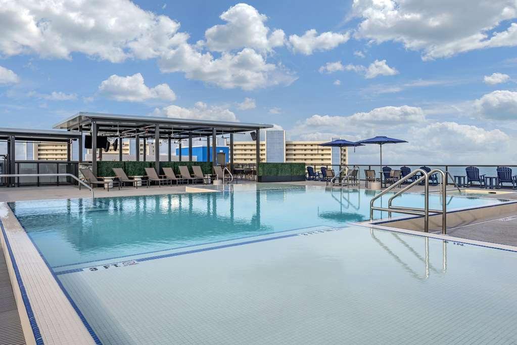 Cambria Hotel St Petersburg-Madeira Beach Marina St. Pete Beach Facilities photo