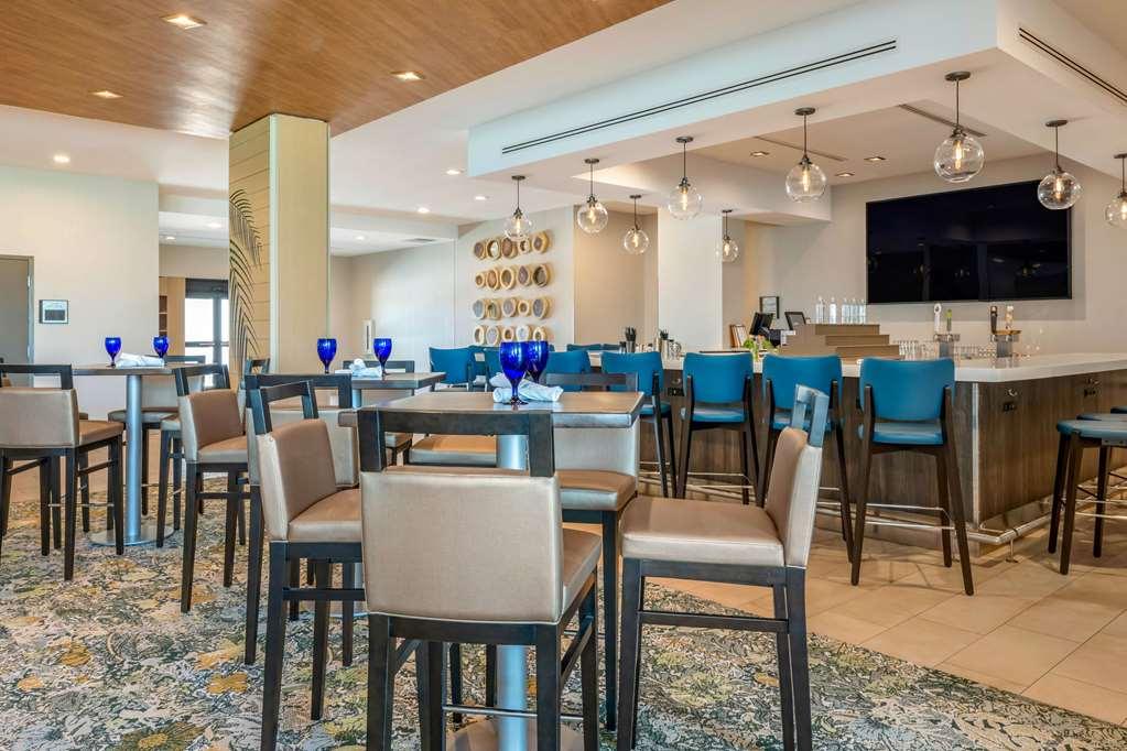 Cambria Hotel St Petersburg-Madeira Beach Marina St. Pete Beach Restaurant photo