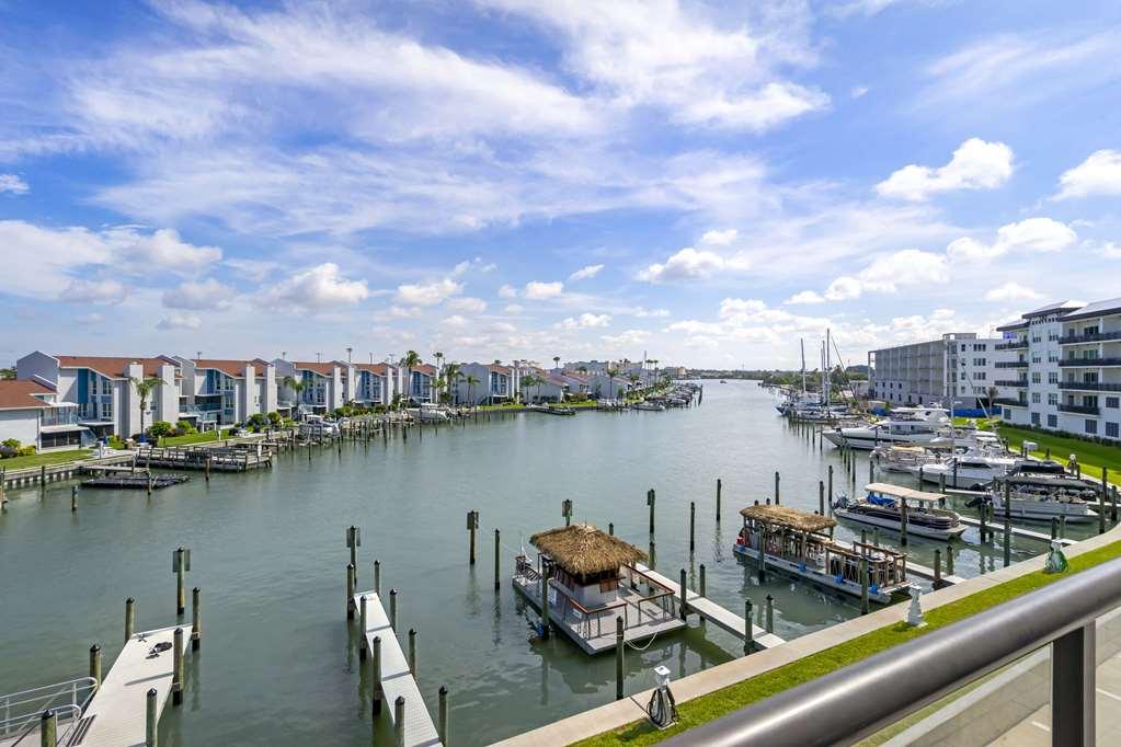 Cambria Hotel St Petersburg-Madeira Beach Marina St. Pete Beach Exterior photo