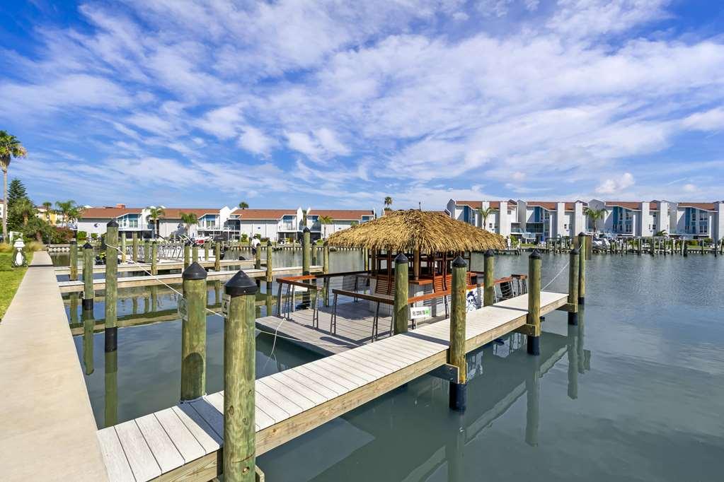 Cambria Hotel St Petersburg-Madeira Beach Marina St. Pete Beach Exterior photo